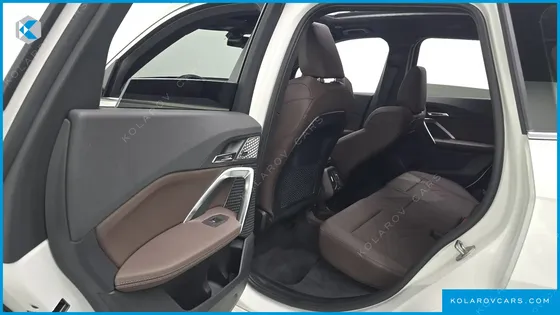 BMW X1 XDRIVE 20I M SPORT