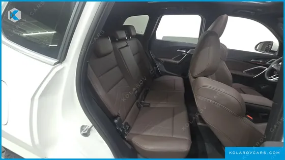 BMW X1 XDRIVE 20I M SPORT