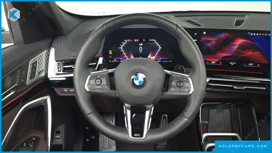 BMW X1 XDRIVE 20I M SPORT