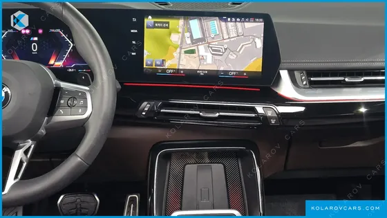 BMW X1 XDRIVE 20I M SPORT