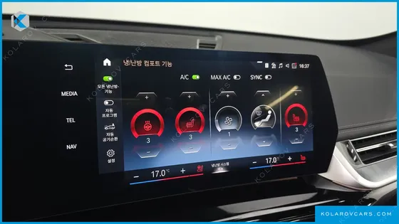 BMW X1 XDRIVE 20I M SPORT
