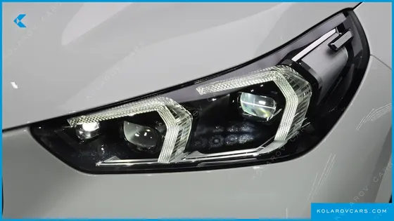 BMW X1 XDRIVE 20I M SPORT