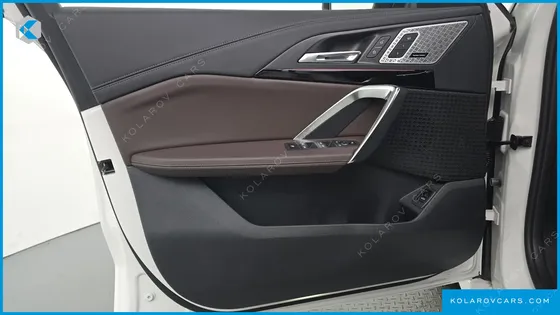 BMW X1 XDRIVE 20I M SPORT