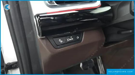 BMW X1 XDRIVE 20I M SPORT