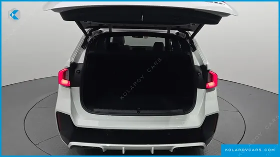 BMW X1 XDRIVE 20I M SPORT