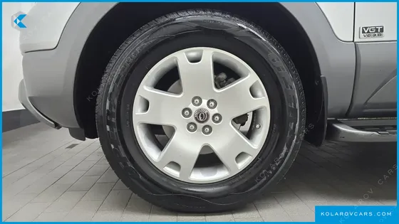 KIA MOHAVE 4WD QV 300