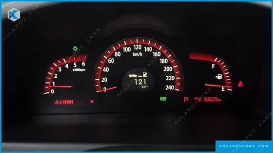 KIA MOHAVE 4WD QV 300