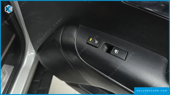 KIA MOHAVE 4WD QV 300