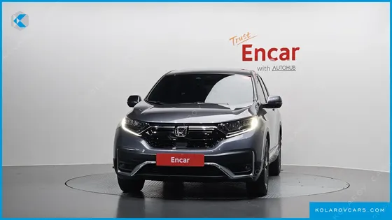 HONDA CR-V 1.5 EX-L 2WD