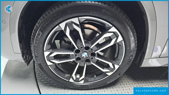 BMW X1 SDRIVE 18D M SPORT