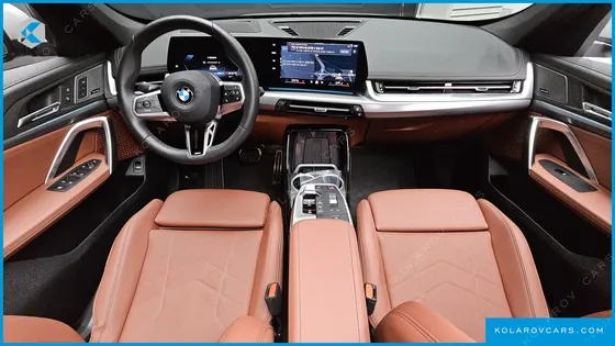 BMW X1 SDRIVE 18D M SPORT