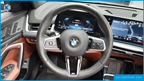 BMW X1 SDRIVE 18D M SPORT