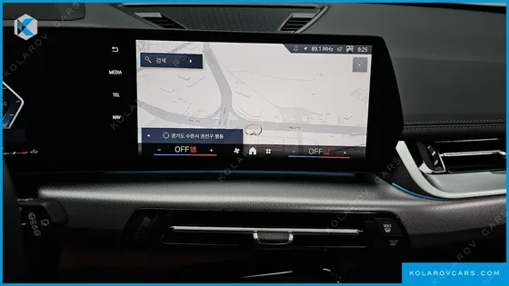 BMW X1 SDRIVE 18D M SPORT