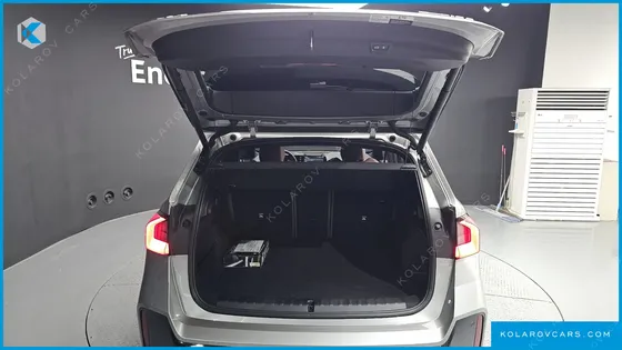 BMW X1 SDRIVE 18D M SPORT