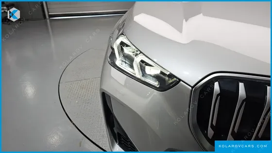 BMW X1 SDRIVE 18D M SPORT