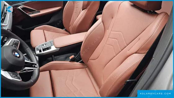 BMW X1 SDRIVE 18D M SPORT
