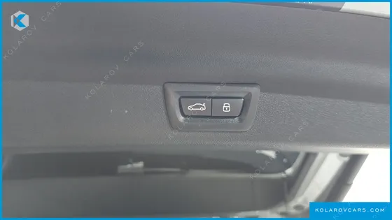 BMW X1 SDRIVE 18D M SPORT