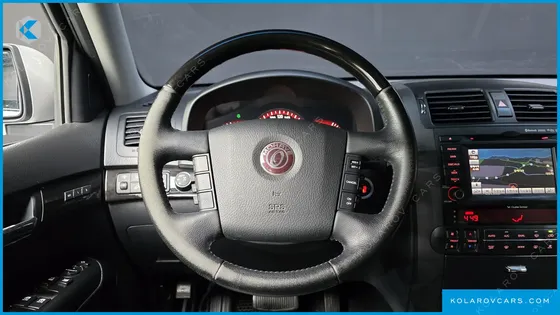 KIA MOHAVE 4WD KV 300