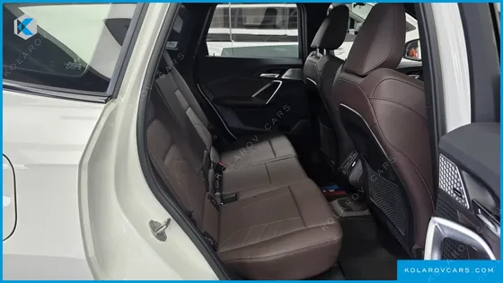 BMW X1 SDRIVE 20I M SPORT