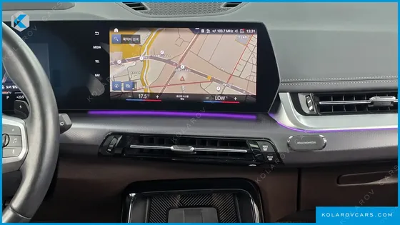 BMW X1 SDRIVE 20I M SPORT