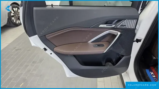 BMW X1 SDRIVE 20I M SPORT
