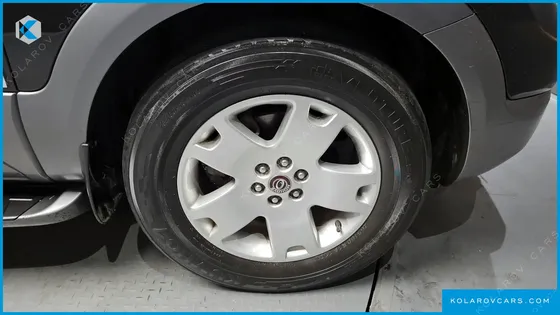 KIA MOHAVE 2WD QV 300