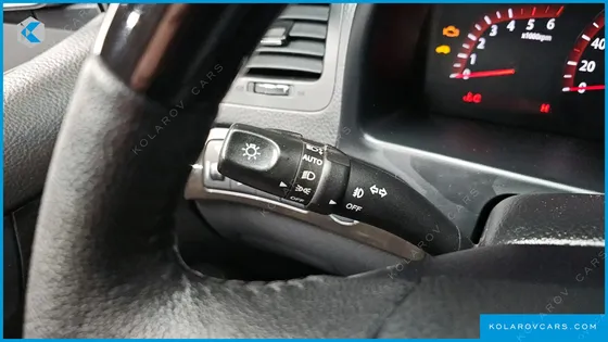 KIA MOHAVE 2WD QV 300