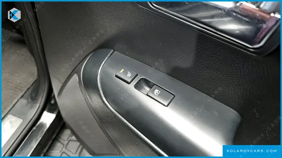 KIA MOHAVE 2WD QV 300