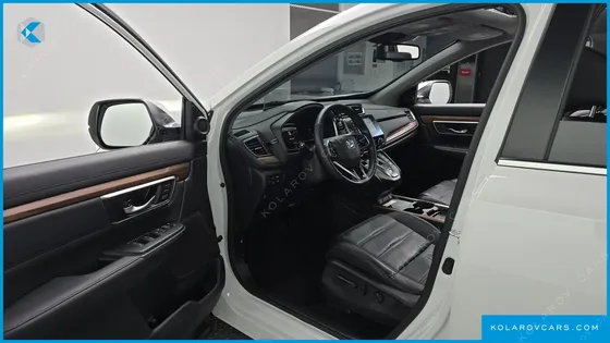 HONDA CR-V 2.0 HYBRID TOURING 4WD