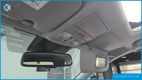 HONDA CR-V 2.0 HYBRID TOURING 4WD