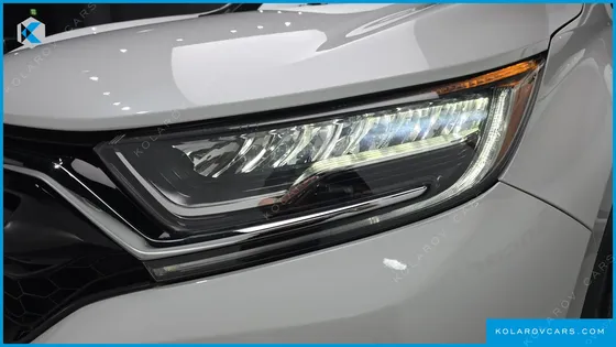 HONDA CR-V 2.0 HYBRID TOURING 4WD