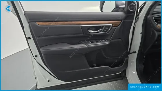 HONDA CR-V 2.0 HYBRID TOURING 4WD