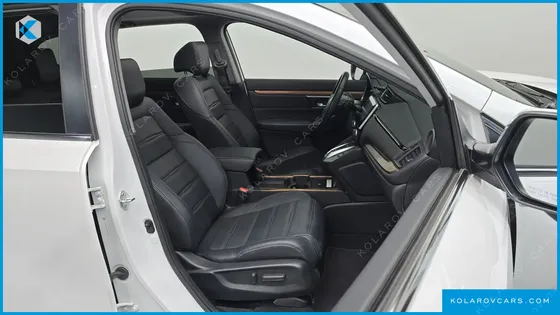 HONDA CR-V 2.0 HYBRID TOURING 4WD