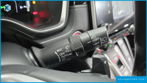 HONDA CR-V 2.0 HYBRID TOURING 4WD