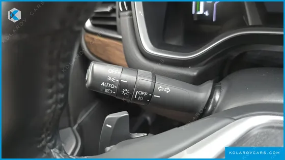 HONDA CR-V 2.0 HYBRID TOURING 4WD