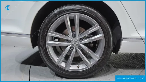 VOLKSWAGEN PASSAT 2.0 TDI PREMIUM
