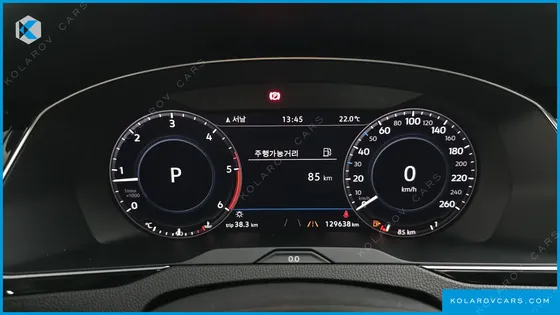 VOLKSWAGEN PASSAT 2.0 TDI PREMIUM