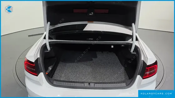 VOLKSWAGEN PASSAT 2.0 TDI PREMIUM