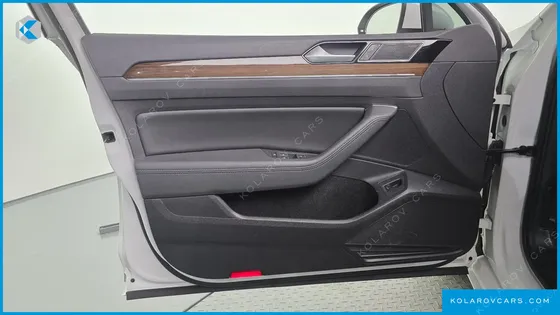 VOLKSWAGEN PASSAT 2.0 TDI PREMIUM