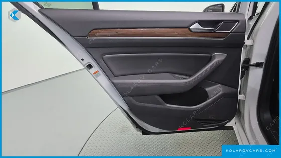 VOLKSWAGEN PASSAT 2.0 TDI PREMIUM