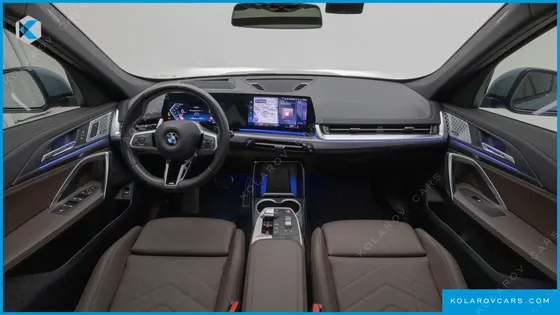 BMW X1 SDRIVE 20I M SPORT