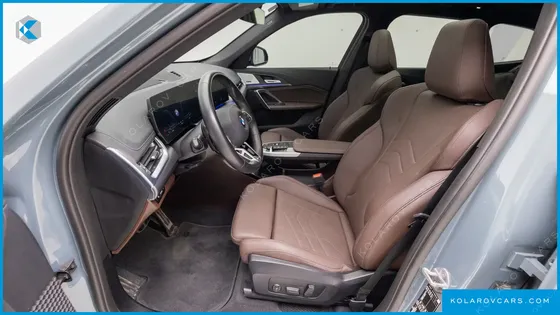 BMW X1 SDRIVE 20I M SPORT