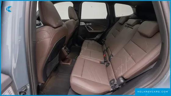 BMW X1 SDRIVE 20I M SPORT