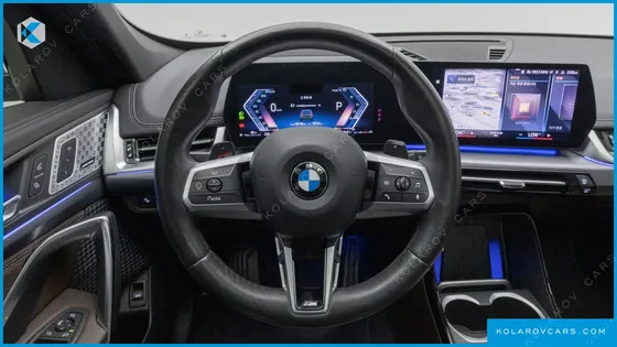 BMW X1 SDRIVE 20I M SPORT