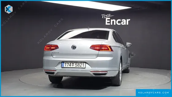 VOLKSWAGEN PASSAT 2.0 TDI