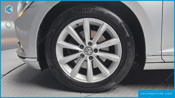 VOLKSWAGEN PASSAT 2.0 TDI