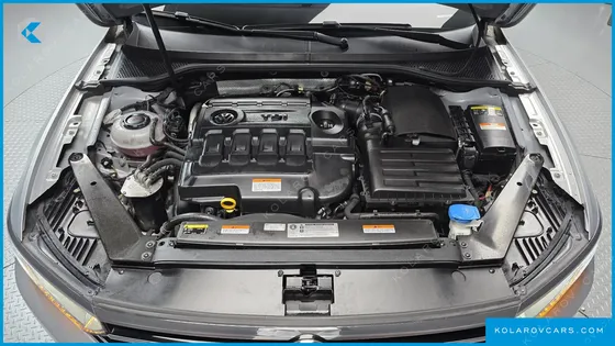 VOLKSWAGEN PASSAT 2.0 TDI