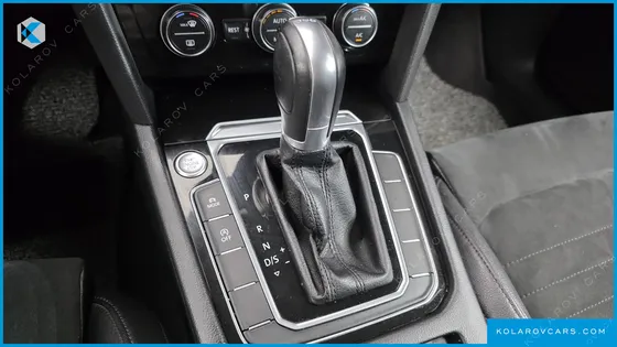VOLKSWAGEN PASSAT 2.0 TDI