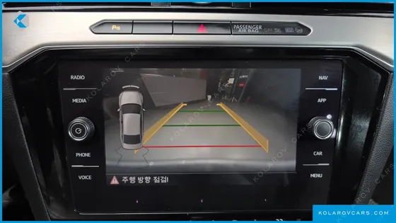 VOLKSWAGEN PASSAT 2.0 TDI