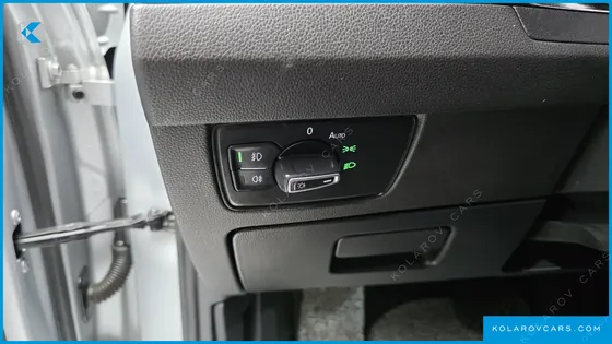 VOLKSWAGEN PASSAT 2.0 TDI